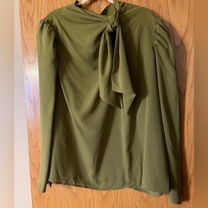 Eloquii Size 28 blouse